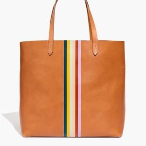 madewell transport bag